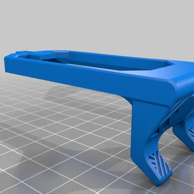 Lynx Mag Release cho Thumbholes