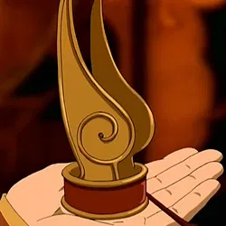 Vương Miện Thái Tử - Avatar Chàng Trai Có Khả Năng Điều Khiển Nguyên Tố - FDM