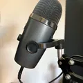 Ngàm Gắn Mic Blue Yeti Nano Lên Boom Arm MK1 - Thumbnail 2