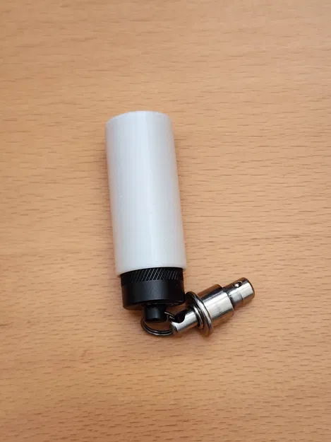 Chụp tản sáng cho đèn pin Olight 1R2 Pro - Image 2