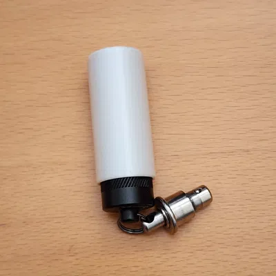 Chụp tản sáng cho đèn pin Olight 1R2 Pro