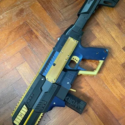 Bộ Kit FDL3 Tacticool Dáng Ngắn