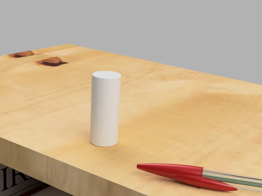 Chụp tản sáng cho đèn pin Olight 1R2 Pro - Image 4