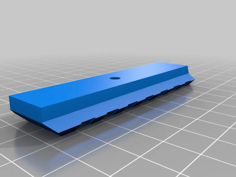 Bộ Kit FDL3 Tacticool Dáng Ngắn - Image 4