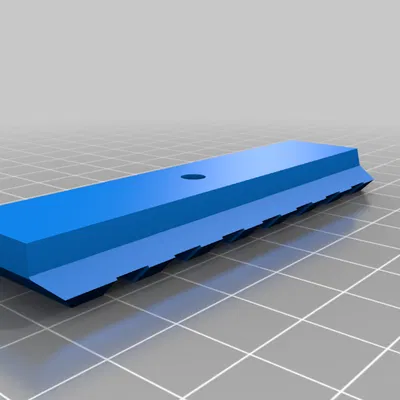 Bộ Kit FDL3 Tacticool Dáng Ngắn