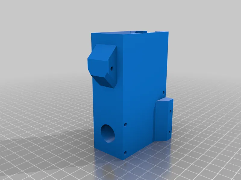 Bộ Kit FDL3 Tacticool Dáng Ngắn - Image 5