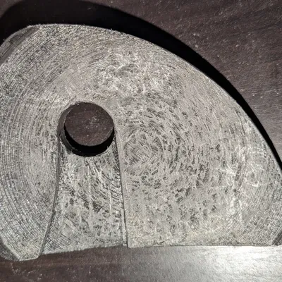 Mặt nạ phòng độc M17 / M17A1: Phụ kiện lọc trống / chèn