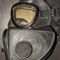 Mặt nạ phòng độc M17 / M17A1: Phụ kiện lọc trống / chèn - Thumbnail 4