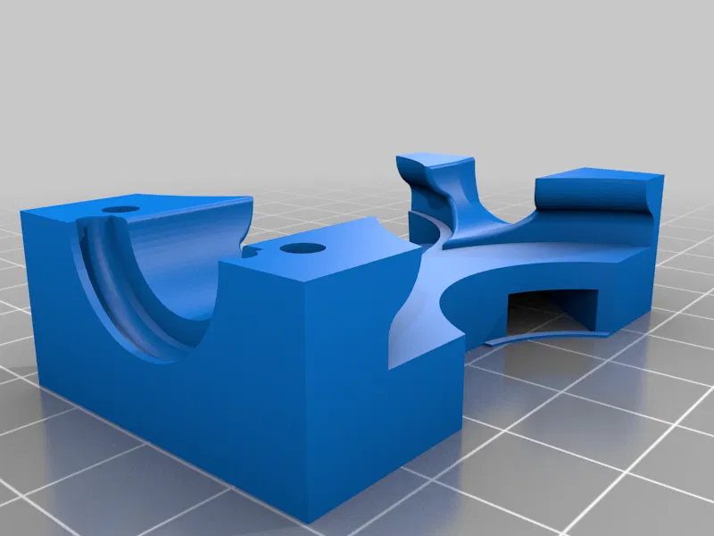 Bộ Kit FDL3 Tacticool Dáng Ngắn - Image 7