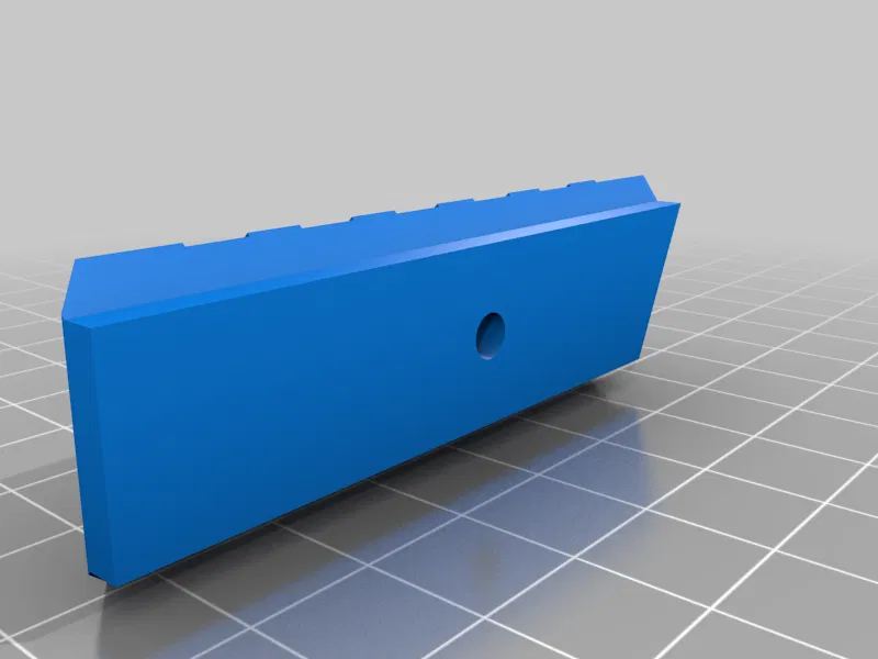 Bộ Kit FDL3 Tacticool Dáng Ngắn - Image 8