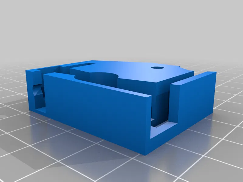 Bộ Kit FDL3 Tacticool Dáng Ngắn - Image 9