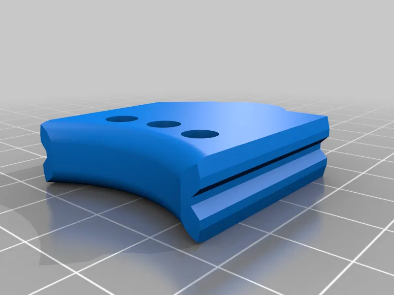 Bộ Kit FDL3 Tacticool Dáng Ngắn - Image 11