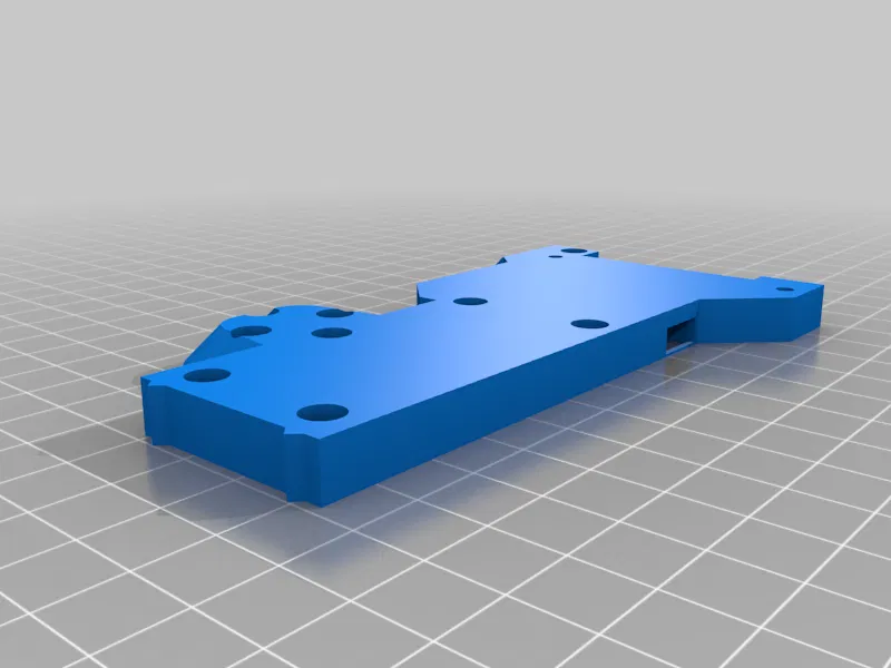 Bộ Kit FDL3 Tacticool Dáng Ngắn - Image 14