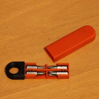 Bộ Tua Vít Gọn LạI