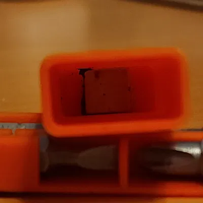 Bộ Tua Vít Gọn LạI