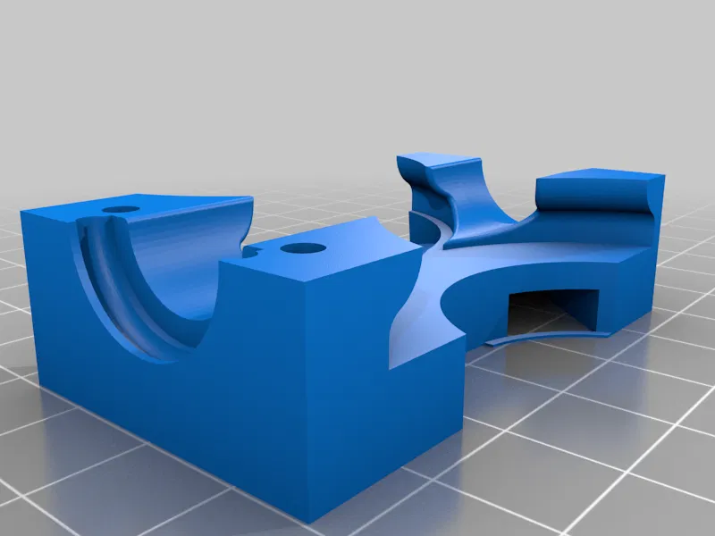 Bộ Kit FDL3 Tacticool Dáng Ngắn - Image 19