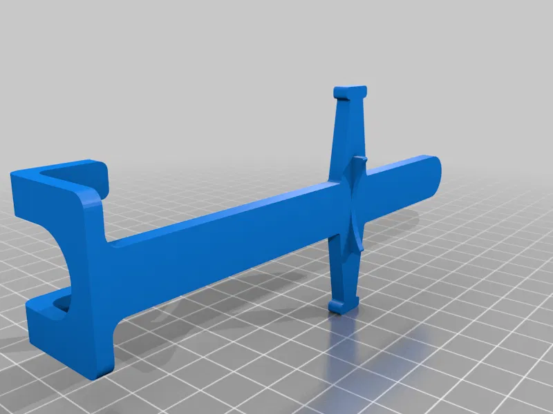 Giá Treo Bình Nước Hamster - Image 1