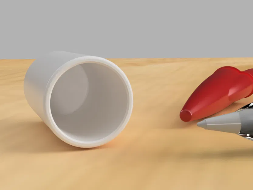 Bộ Khuếch Tán Đèn Pin Olight 1R EOS - Image 2