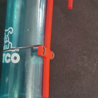 Giá Treo Bình Nước Hamster