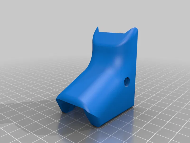 Bộ Kit FDL3 Tacticool Dáng Ngắn - Image 20