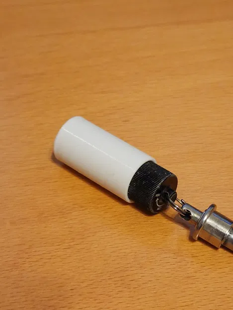 Bộ Khuếch Tán Đèn Pin Olight 1R EOS - Image 3