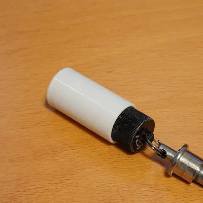 Bộ Khuếch Tán Đèn Pin Olight 1R EOS