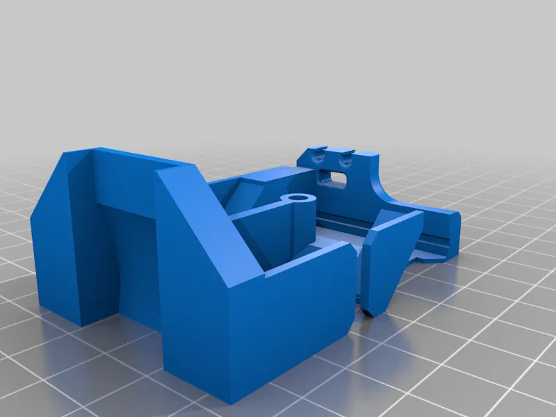 Bộ Kit FDL3 Tacticool Dáng Ngắn - Image 21