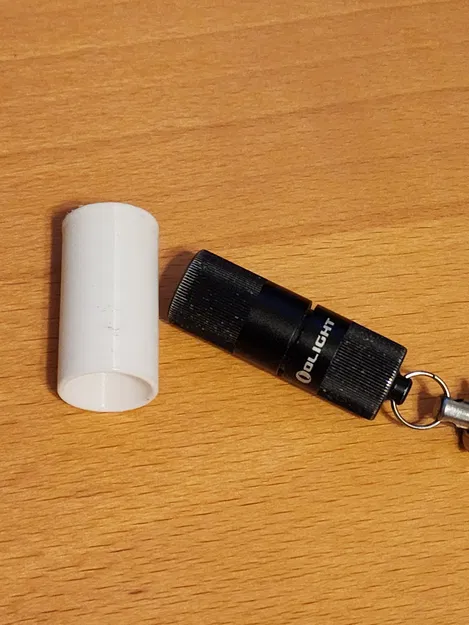 Bộ Khuếch Tán Đèn Pin Olight 1R EOS - Image 4