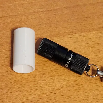 Bộ Khuếch Tán Đèn Pin Olight 1R EOS