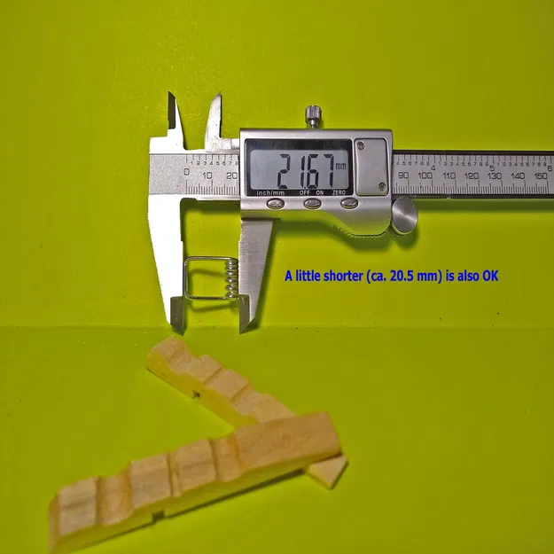 Tay đỡ thứ ba để hàn / Lötgnu, bản remix - Image 6