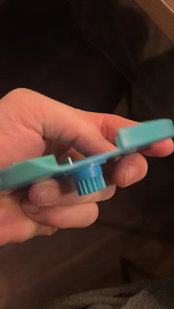 Bánh xe giraf ơ - Image 3