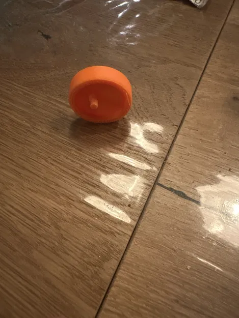 Bánh xe hươu cao cổ - Image 2