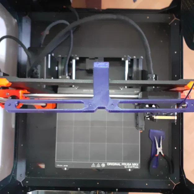 Dẫn hướng dual filament cho máy MK4 - Image 2