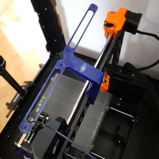 Dẫn hướng dual filament cho máy MK4 - Image 3