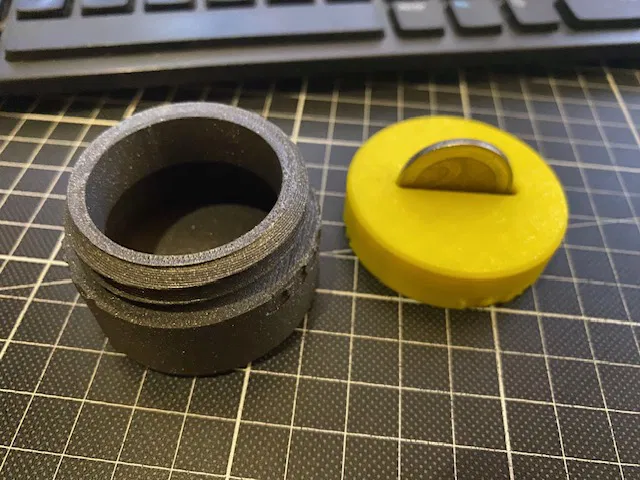 Hộp Quà Heo Đất HAPPY BIRTHDAY - Image 3