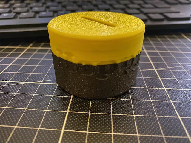 Hộp Quà Heo Đất HAPPY BIRTHDAY - Image 4