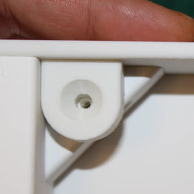 Kệ/Giá Đỡ Trưng Bày Sơn Móng Tay (Ghép Mô-đun) - Image 5