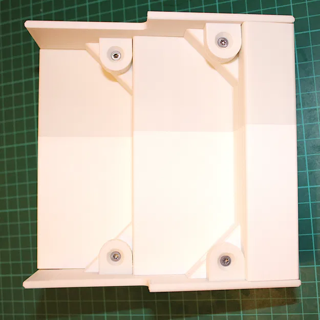 Kệ/Giá Đỡ Trưng Bày Sơn Móng Tay (Ghép Mô-đun) - Image 6