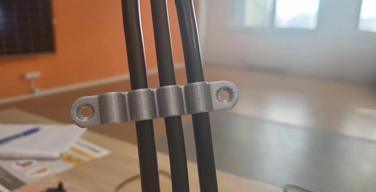 Giá đỡ dây cáp - Image 1