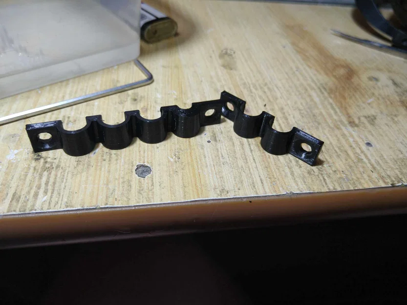 Giá đỡ dây cáp - Image 2