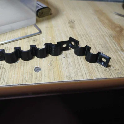 Giá đỡ dây cáp