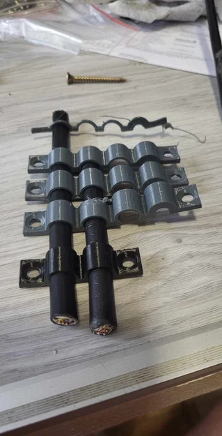 Giá đỡ dây cáp - Image 3