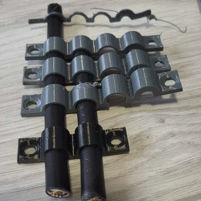 Giá đỡ dây cáp