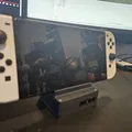 Dock Mini In 3D Cho Nintendo Switch OLED - Thumbnail 1