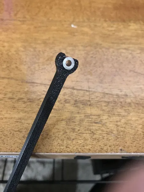 Dụng Cụ Lắp Bàn Nhiệt Prusa 6mm - Image 1