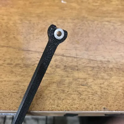 Dụng Cụ Lắp Bàn Nhiệt Prusa 6mm