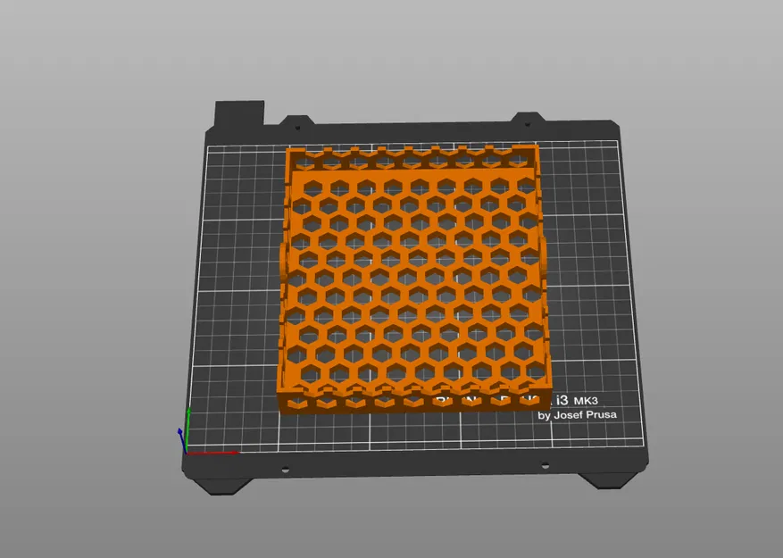 Hộp Đơn Giản - Image 1