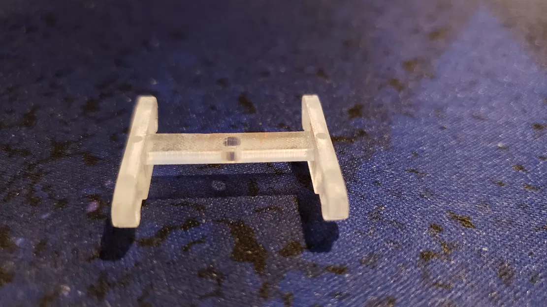 Xe Tải Chở Hàng Đường Sắt 100 Tấn - Image 5