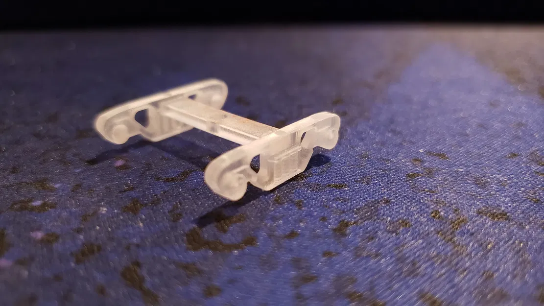 Xe Tải Chở Hàng Đường Sắt 100 Tấn - Image 6