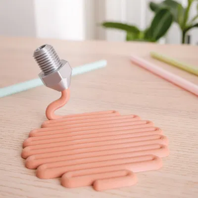 Đế lót ly - Đang in